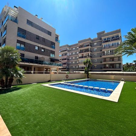 Mirador Dels Terrers By Tucasanlaplaya Apartment Benicassim Exterior photo