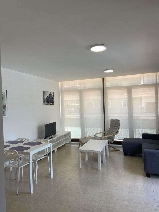Mirador Dels Terrers By Tucasanlaplaya Apartment Benicassim Exterior photo
