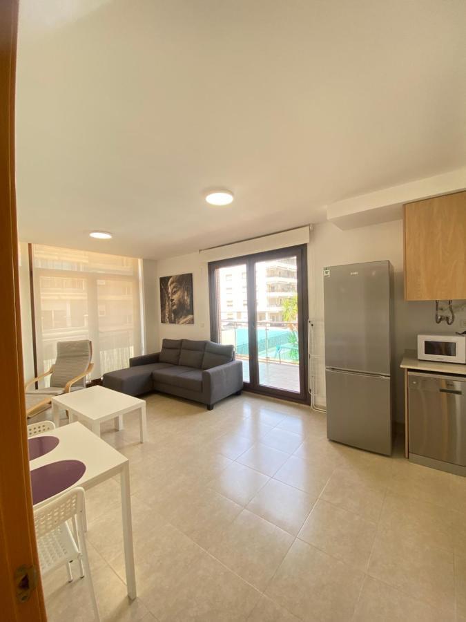Mirador Dels Terrers By Tucasanlaplaya Apartment Benicassim Exterior photo