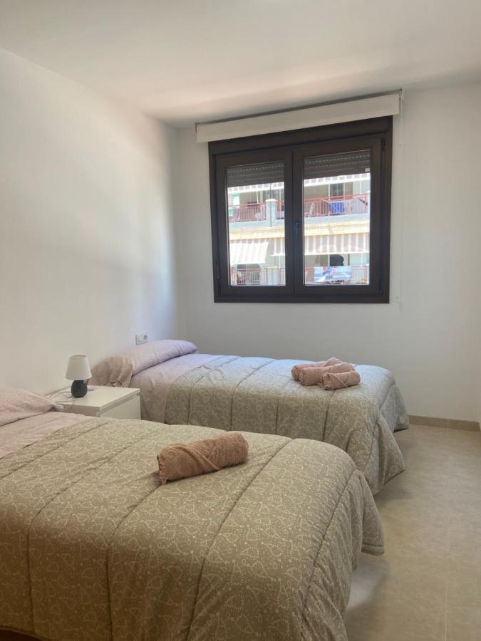Mirador Dels Terrers By Tucasanlaplaya Apartment Benicassim Exterior photo