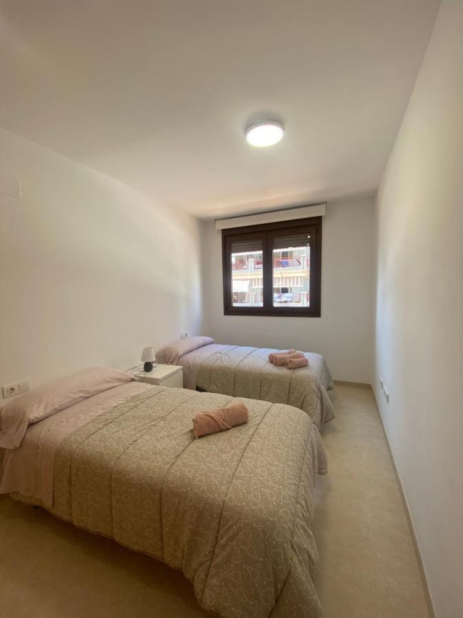 Mirador Dels Terrers By Tucasanlaplaya Apartment Benicassim Exterior photo