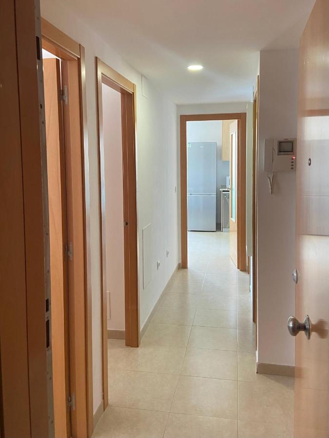 Mirador Dels Terrers By Tucasanlaplaya Apartment Benicassim Exterior photo