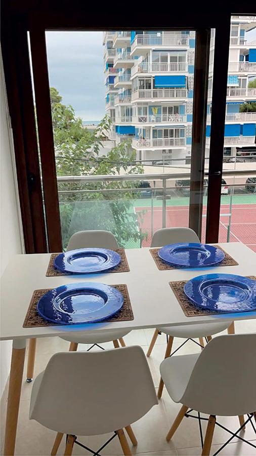 Mirador Dels Terrers By Tucasanlaplaya Apartment Benicassim Exterior photo