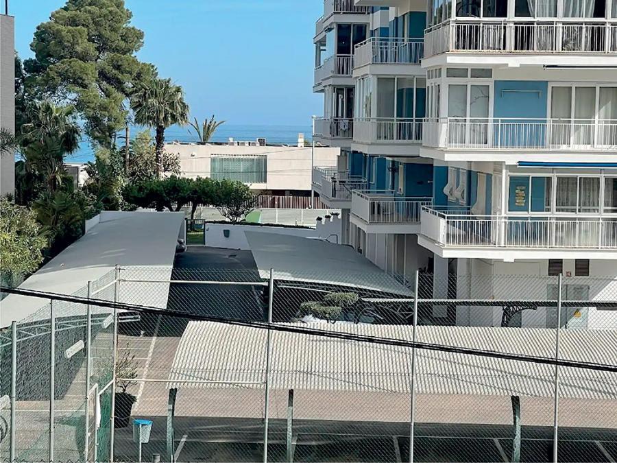 Mirador Dels Terrers By Tucasanlaplaya Apartment Benicassim Exterior photo