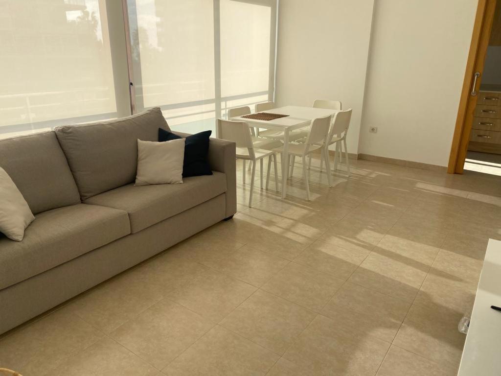 Mirador Dels Terrers By Tucasanlaplaya Apartment Benicassim Exterior photo