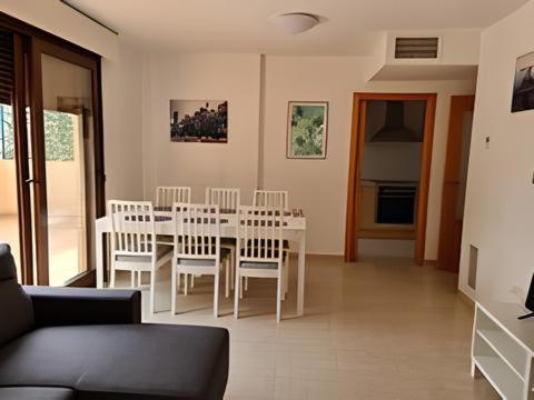 Mirador Dels Terrers By Tucasanlaplaya Apartment Benicassim Exterior photo