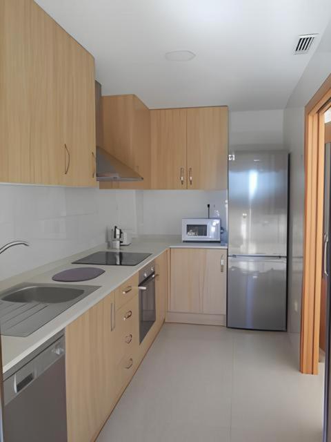 Mirador Dels Terrers By Tucasanlaplaya Apartment Benicassim Exterior photo