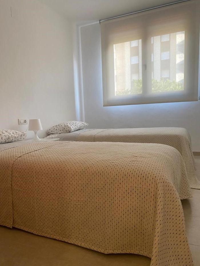 Mirador Dels Terrers By Tucasanlaplaya Apartment Benicassim Exterior photo