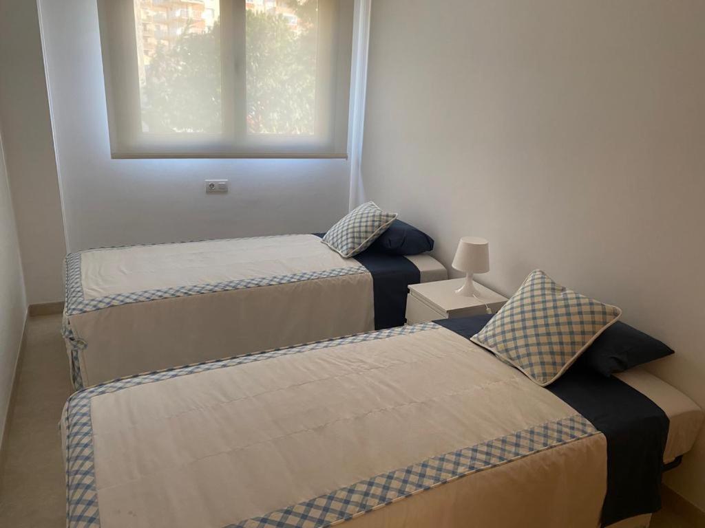 Mirador Dels Terrers By Tucasanlaplaya Apartment Benicassim Exterior photo