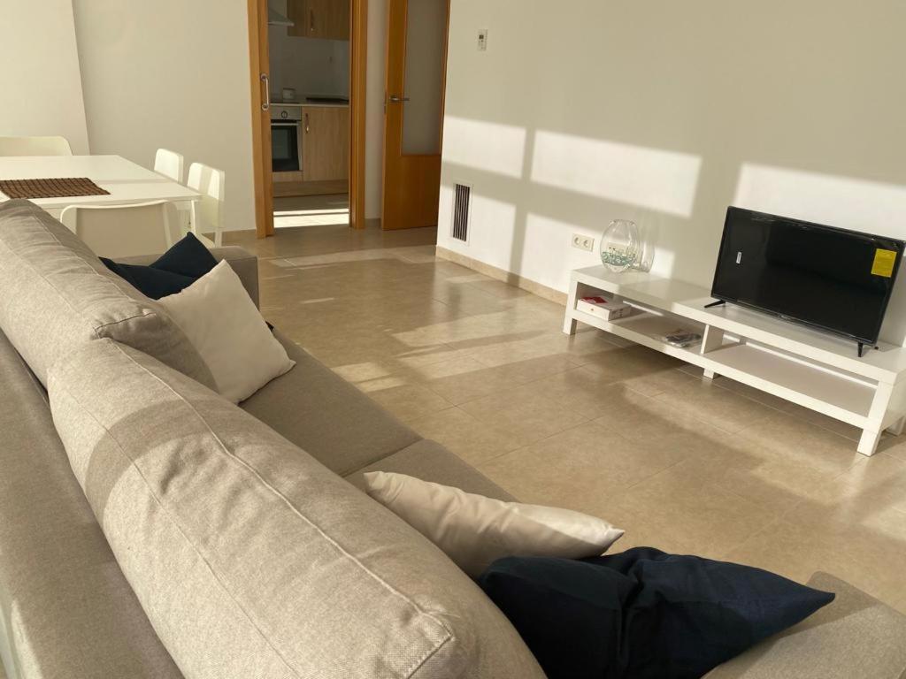 Mirador Dels Terrers By Tucasanlaplaya Apartment Benicassim Exterior photo