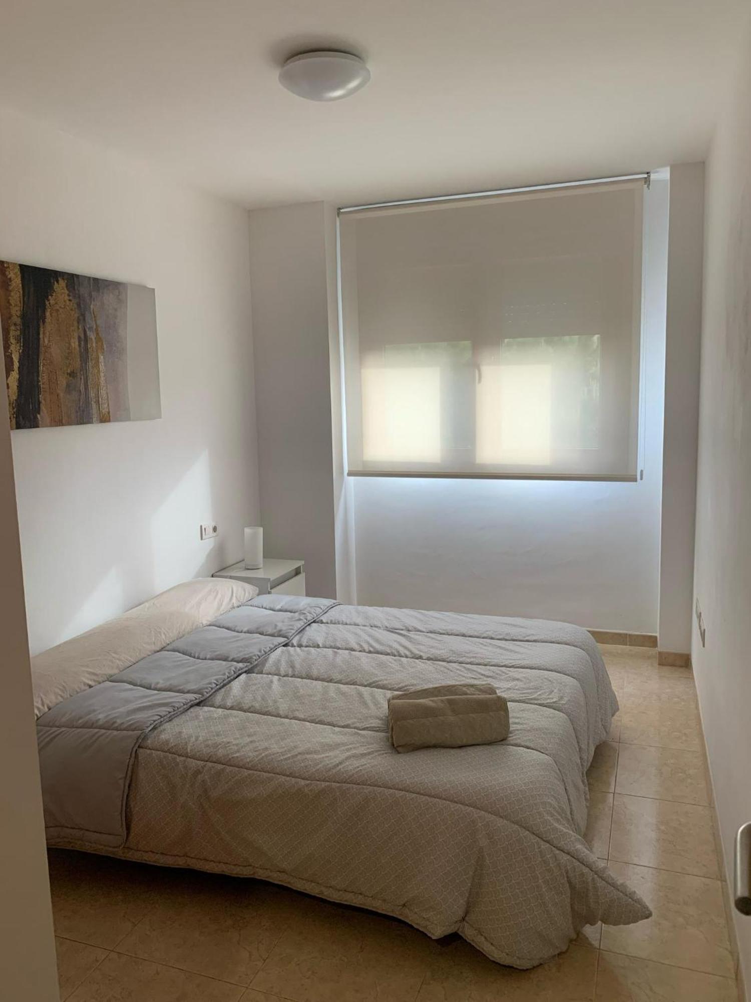 Mirador Dels Terrers By Tucasanlaplaya Apartment Benicassim Exterior photo