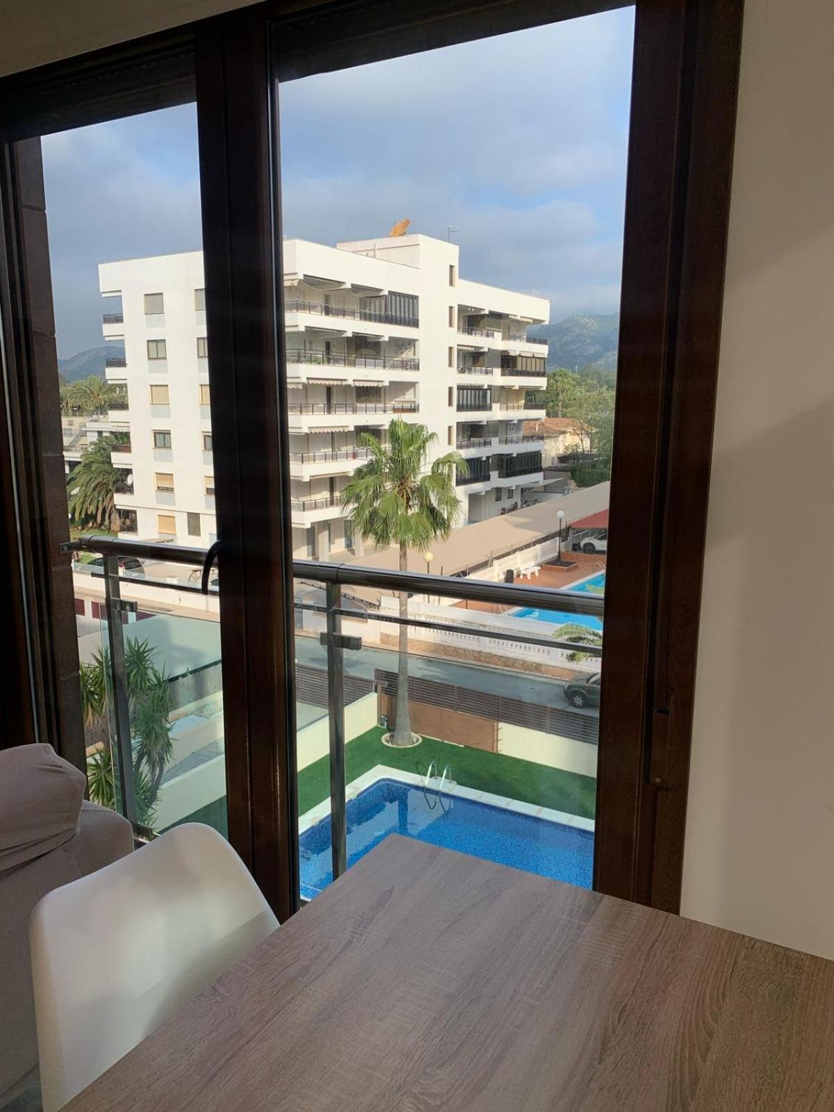 Mirador Dels Terrers By Tucasanlaplaya Apartment Benicassim Exterior photo